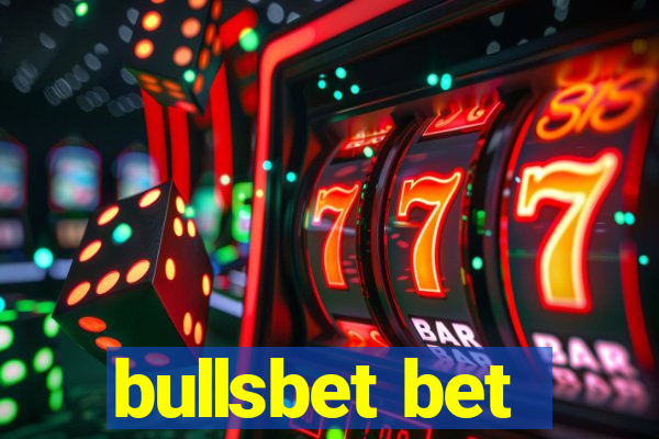 bullsbet bet